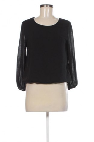 Bluză de femei My Hailys, Mărime M, Culoare Negru, Preț 65,99 Lei