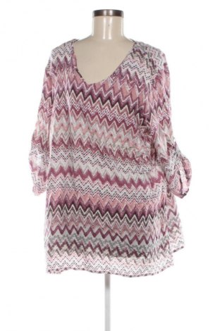 Damen Shirt My Own, Größe XXL, Farbe Mehrfarbig, Preis € 13,99