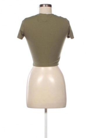 Bluză de femei Mystic, Mărime S, Culoare Verde, Preț 71,05 Lei