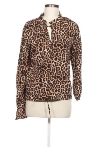 Bluză de femei NA-KD, Mărime S, Culoare Multicolor, Preț 117,99 Lei