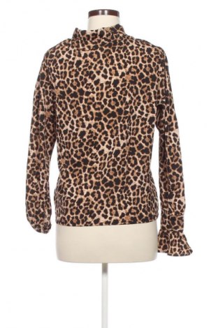 Bluză de femei NA-KD, Mărime S, Culoare Multicolor, Preț 117,99 Lei