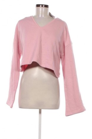 Damen Shirt NA-KD, Größe XS, Farbe Rosa, Preis € 46,65