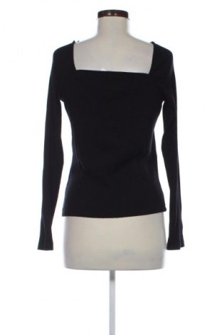 Bluză de femei NA-KD, Mărime L, Culoare Negru, Preț 58,99 Lei