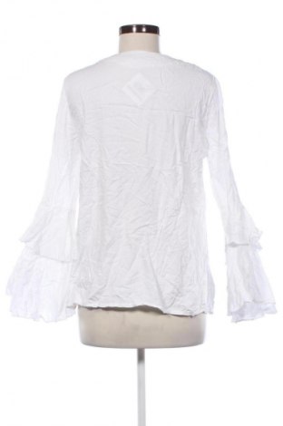 Dámska blúza NEW COLLECTION, Veľkosť M, Farba Biela, Cena  19,95 €