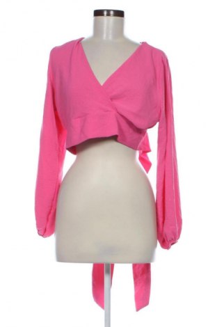 Damen Shirt NEW COLLECTION, Größe S, Farbe Rosa, Preis € 23,99