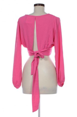 Damen Shirt NEW COLLECTION, Größe S, Farbe Rosa, Preis € 23,99