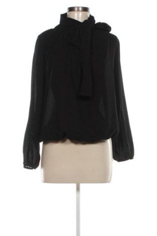 Női blúz NEW COLLECTION, Méret L, Szín Fekete, Ár 9 219 Ft