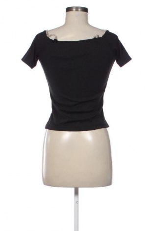Дамска блуза NEW COLLECTION, Размер S, Цвят Черен, Цена 50,99 лв.