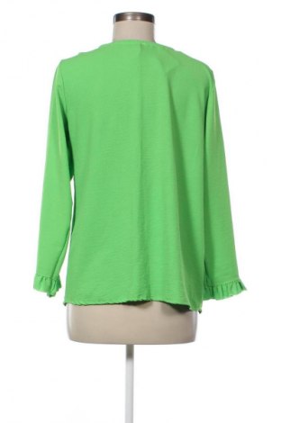 Damen Shirt NEW COLLECTION, Größe L, Farbe Grün, Preis € 17,99