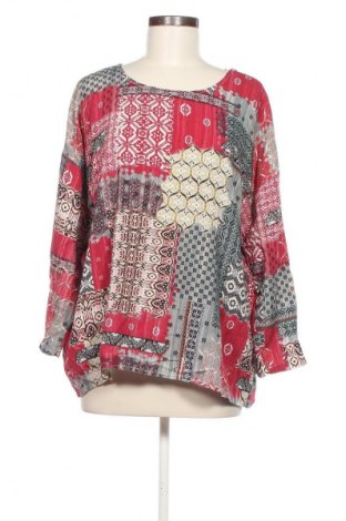 Dámska blúza NEW COLLECTION, Veľkosť XXL, Farba Viacfarebná, Cena  19,95 €
