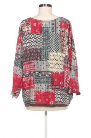 Dámska blúza NEW COLLECTION, Veľkosť XXL, Farba Viacfarebná, Cena  19,95 €