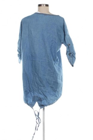 Bluzka damska NEW COLLECTION, Rozmiar M, Kolor Niebieski, Cena 111,99 zł