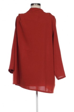 Dámska blúza NEW COLLECTION, Veľkosť XL, Farba Oranžová, Cena  19,95 €