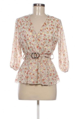 Bluză de femei NEW COLLECTION, Mărime M, Culoare Multicolor, Preț 117,99 Lei