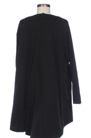 Дамска блуза NEW COLLECTION, Размер XXL, Цвят Черен, Цена 33,93 лв.