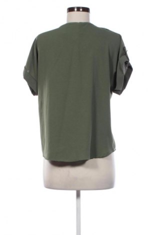 Bluză de femei NEW COLLECTION, Mărime M, Culoare Verde, Preț 58,99 Lei
