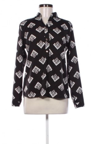 Damen Shirt NEW COLLECTION, Größe M, Farbe Mehrfarbig, Preis 17,36 €