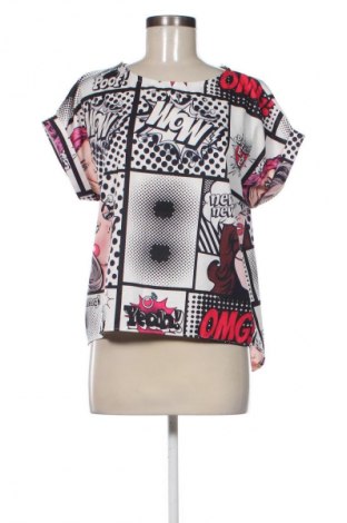 Női blúz NEW COLLECTION, Méret M, Szín Sokszínű, Ár 5 400 Ft