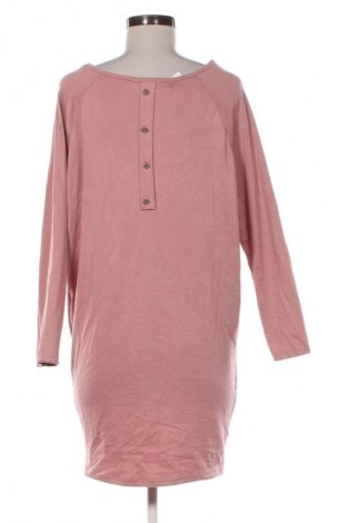 Dámska blúza NEW COLLECTION, Veľkosť M, Farba Popolavo ružová, Cena  19,95 €