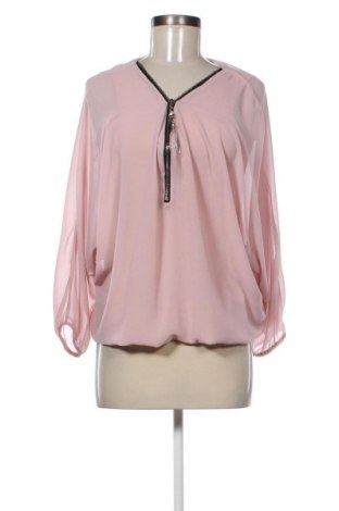 Női blúz NEW COLLECTION, Méret M, Szín Hamurózsaszín, Ár 6 800 Ft