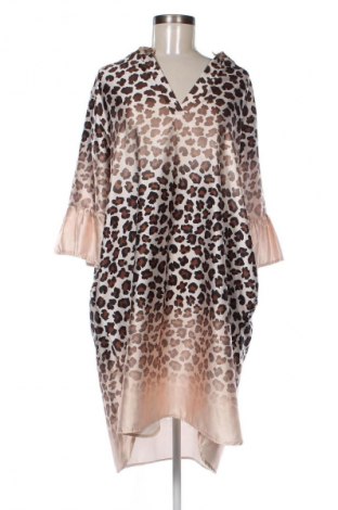 Dámská halenka NEW COLLECTION, Velikost XXL, Barva Vícebarevné, Cena  430,00 Kč