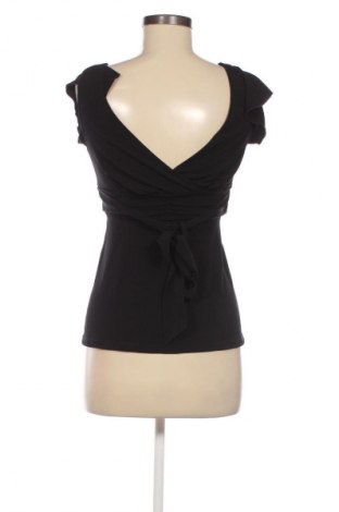 Damen Shirt Naf Naf, Größe M, Farbe Schwarz, Preis 11,99 €