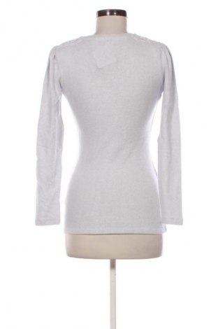 Dámska blúza Naf Naf, Veľkosť XS, Farba Modrá, Cena  44,95 €