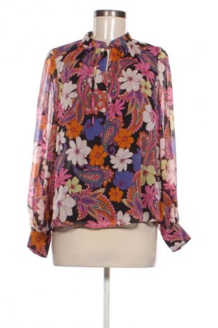 Bluză de femei Naf Naf, Mărime XS, Culoare Multicolor, Preț 240,00 Lei