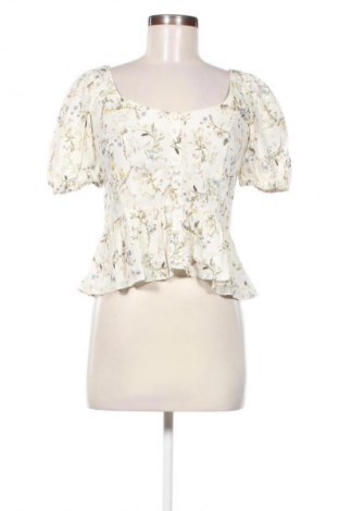 Bluză de femei Naf Naf, Mărime XS, Culoare Multicolor, Preț 131,99 Lei