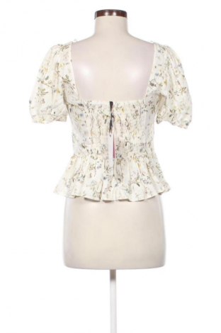 Bluză de femei Naf Naf, Mărime XS, Culoare Multicolor, Preț 131,99 Lei