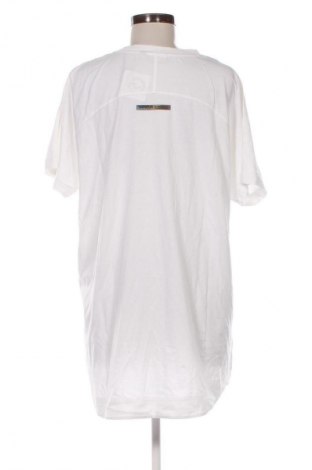 Damen Shirt Napapijri, Größe XL, Farbe Weiß, Preis € 47,99