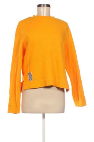 Damen Shirt Napapijri, Größe M, Farbe Gelb, Preis 42,05 €