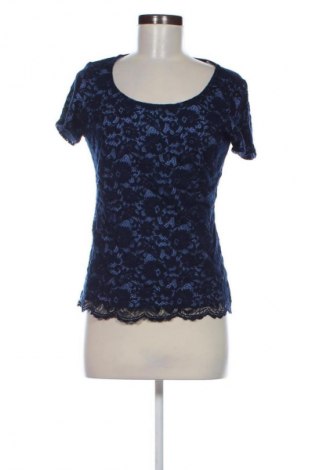Bluză de femei Nero Giardini, Mărime M, Culoare Albastru, Preț 107,90 Lei