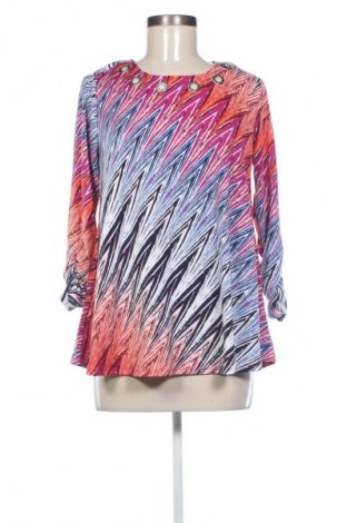 Bluză de femei New Directions, Mărime S, Culoare Multicolor, Preț 50,00 Lei