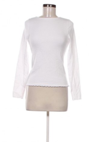 Dámska blúza New Look, Veľkosť M, Farba Biela, Cena  18,95 €
