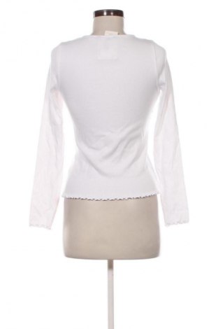 Dámska blúza New Look, Veľkosť M, Farba Biela, Cena  18,95 €