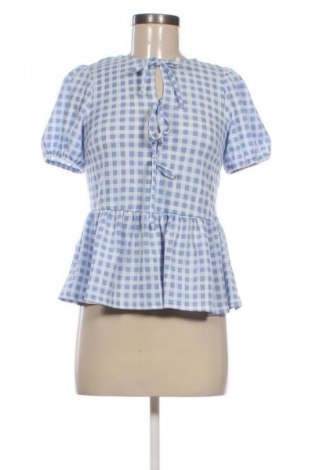 Damen Shirt New Look, Größe XS, Farbe Mehrfarbig, Preis 21,99 €