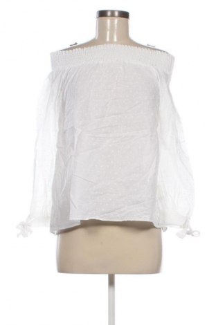 Dámska blúza New Look, Veľkosť S, Farba Biela, Cena  11,95 €