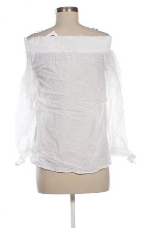 Dámska blúza New Look, Veľkosť S, Farba Biela, Cena  11,95 €