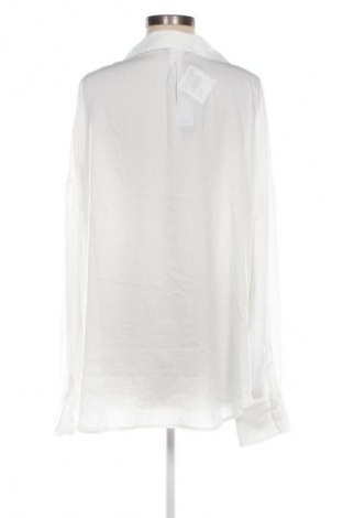 Damen Shirt New Look, Größe XXL, Farbe Weiß, Preis € 21,99