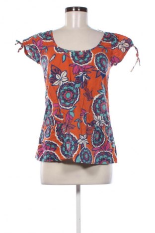 Damen Shirt New Look, Größe S, Farbe Mehrfarbig, Preis € 9,72