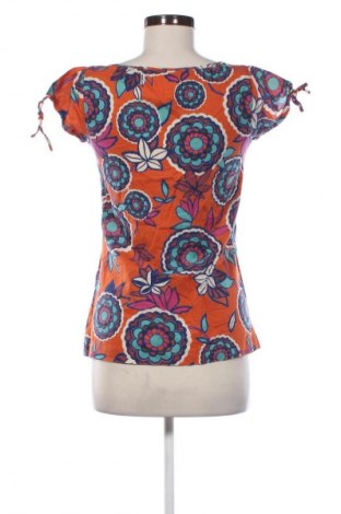 Damen Shirt New Look, Größe S, Farbe Mehrfarbig, Preis € 9,72