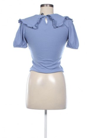 Damen Shirt New Look, Größe XS, Farbe Blau, Preis 9,72 €