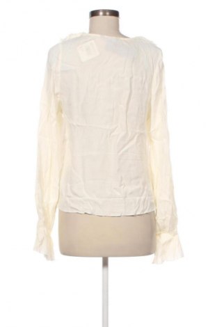Dámska blúza New Look, Veľkosť L, Farba Kremová, Cena  18,95 €