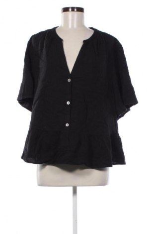 Damen Shirt New Look, Größe XL, Farbe Schwarz, Preis 13,99 €