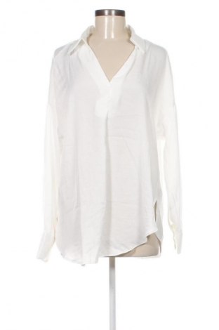Dámska blúza New Look, Veľkosť L, Farba Biela, Cena  15,95 €
