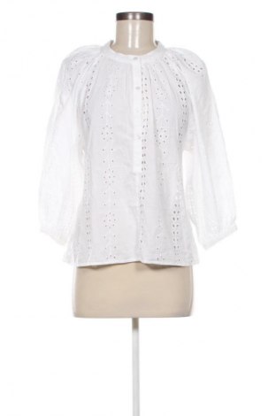 Bluzka damska New Look, Rozmiar S, Kolor Biały, Cena 101,99 zł