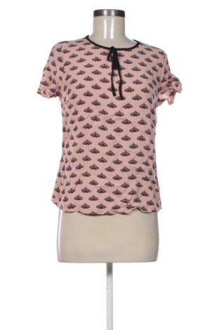 Bluzka damska New Look, Rozmiar M, Kolor Kolorowy, Cena 43,68 zł