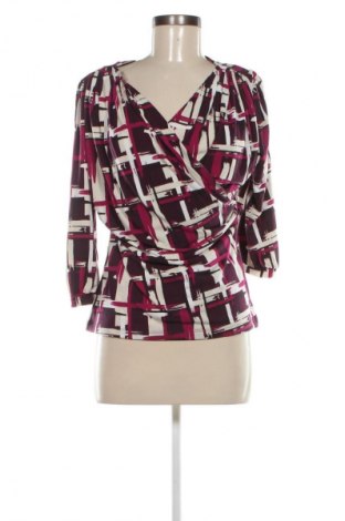 Bluză de femei New York & Company, Mărime M, Culoare Multicolor, Preț 117,99 Lei