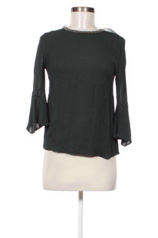 Damen Shirt Next Petite, Größe S, Farbe Grün, Preis € 11,99